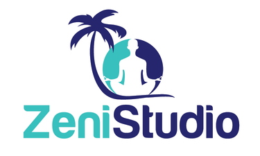 ZeniStudio.com is for sale