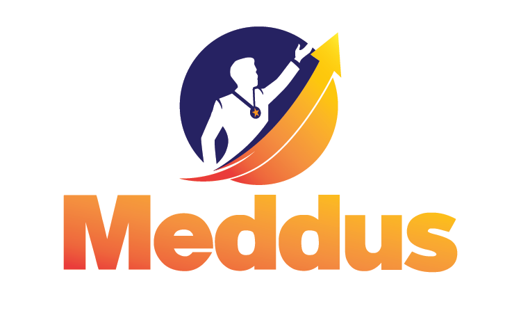 Meddus logo