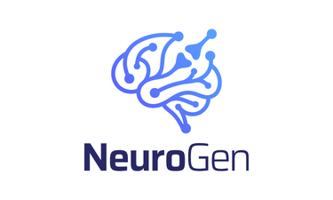 NeuroGen logo