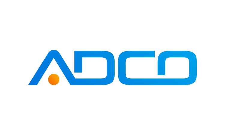 Adco logo