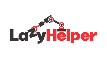 LazyHelper logo
