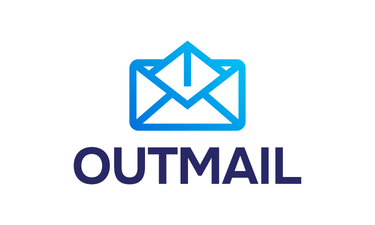 Outmail logo