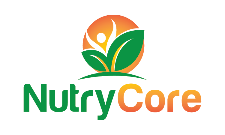 NutryCore logo