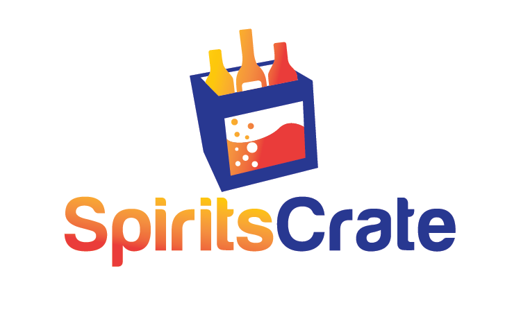 SpiritsCrate logo
