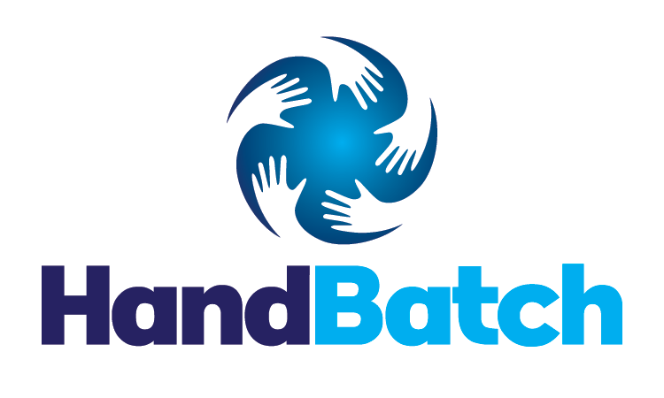 HandBatch logo