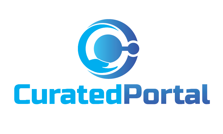 CuratedPortal.com