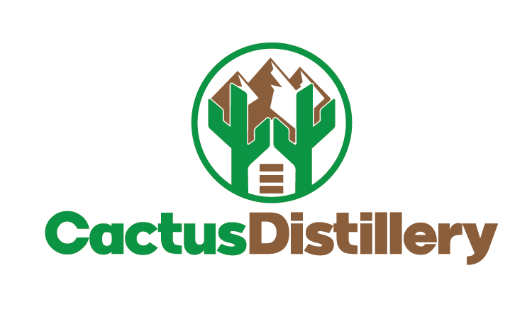 CactusDistillery.com