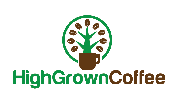 HighGrownCoffee.com