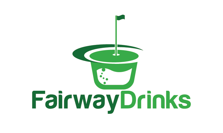 FairwayDrinks logo