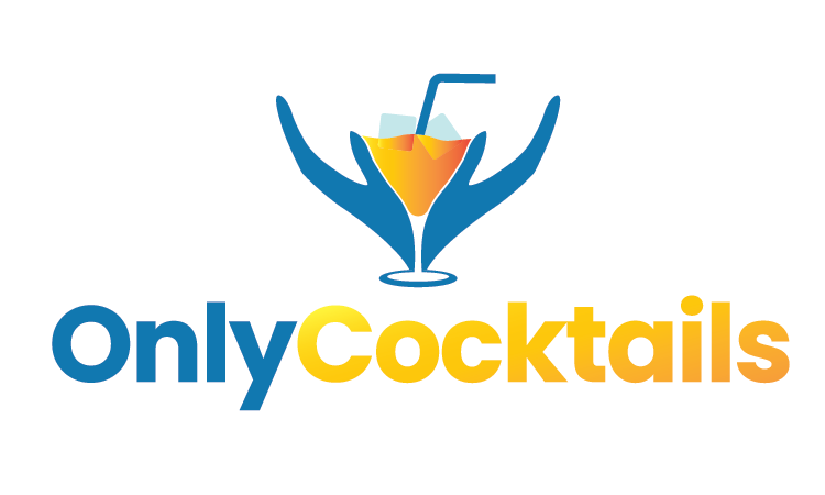 OnlyCocktails logo