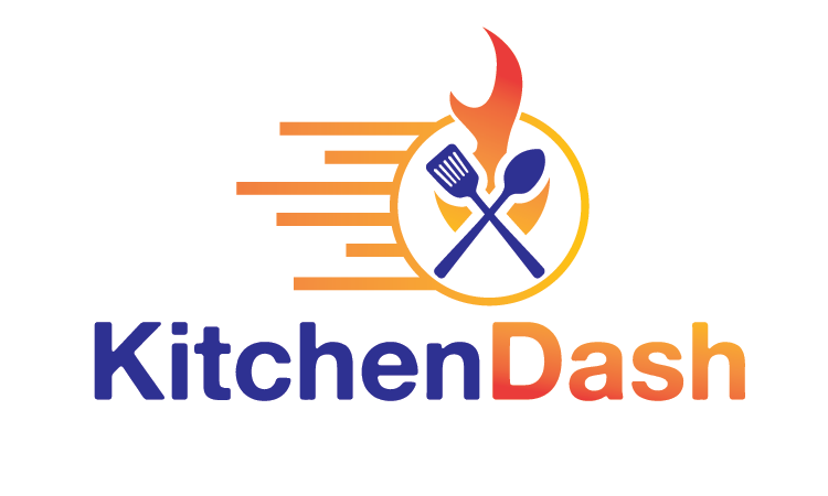 KitchenDash logo
