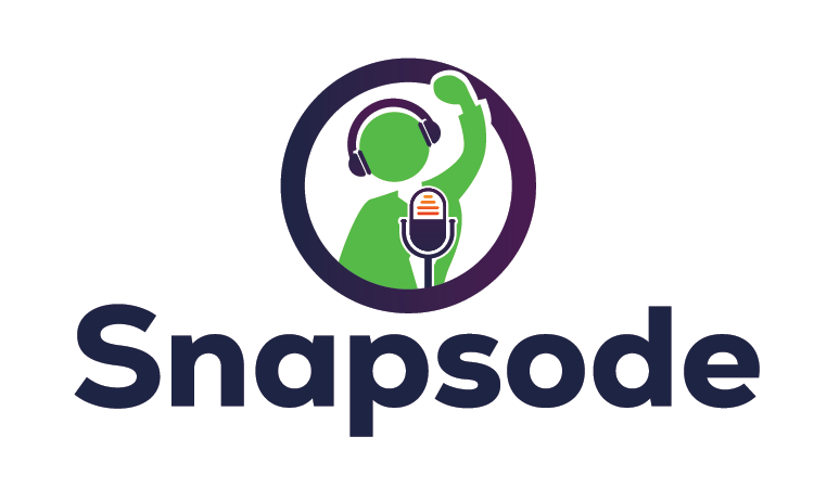 Snapsode logo
