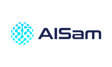 Aisam logo