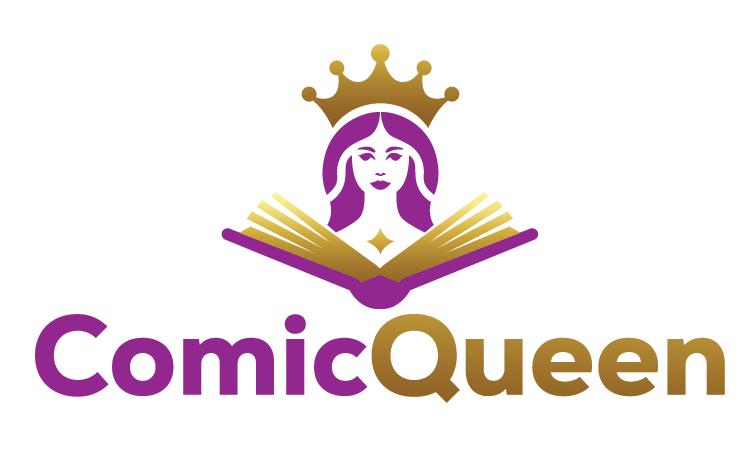 ComicQueen.com