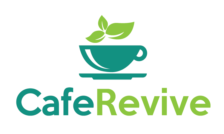 CafeRevive.com