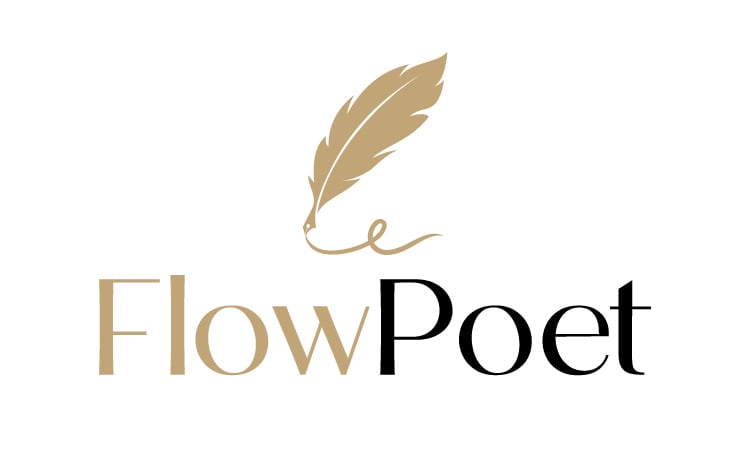 FlowPoet logo