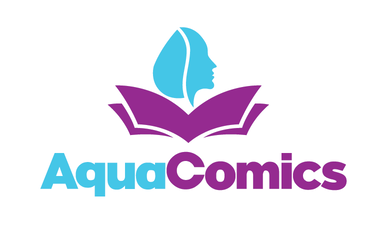 AquaComics.com