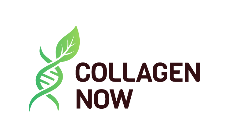 CollagenNow logo
