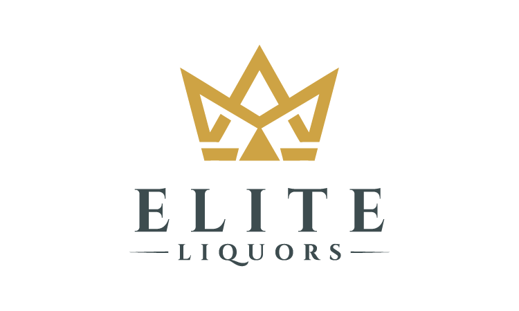EliteLiquors logo