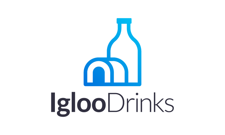 IglooDrinks logo