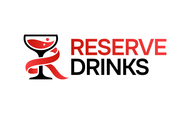 ReserveDrinks logo