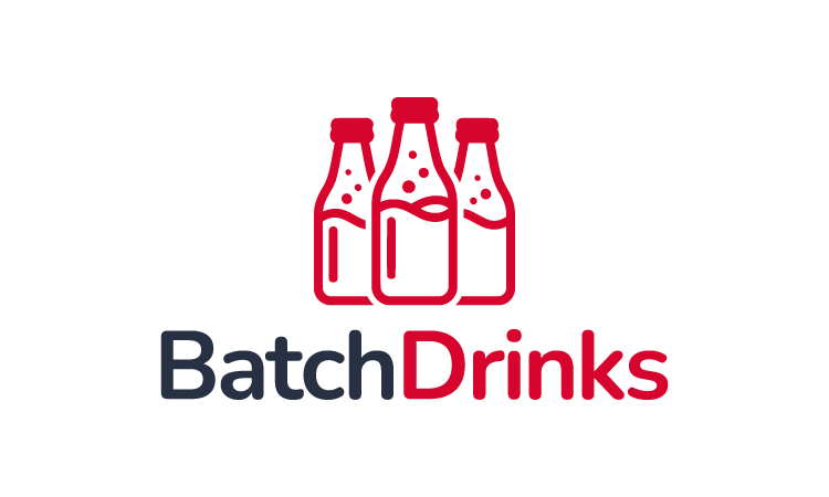 BatchDrinks logo