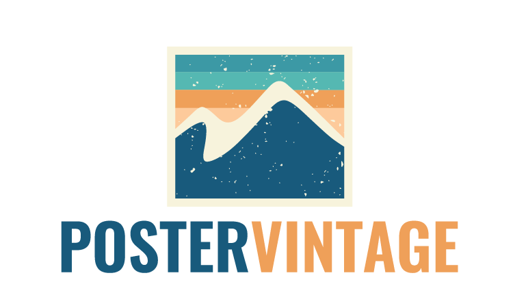 PosterVintage.com