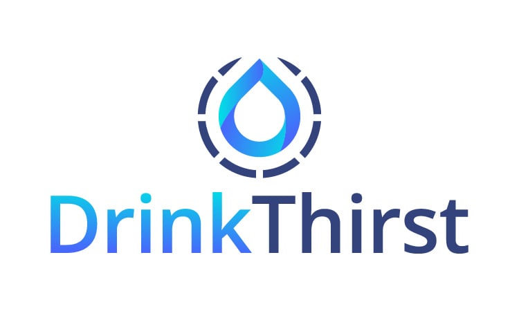DrinkThirst logo