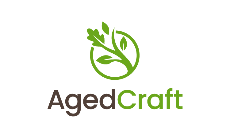 AgedCraft logo
