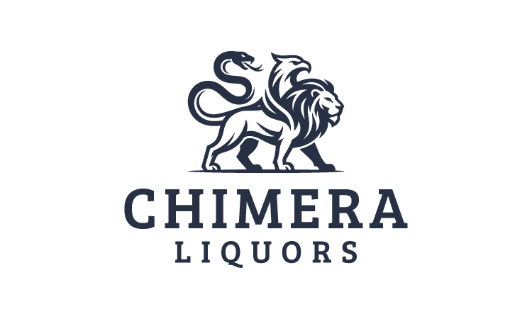 ChimeraLiquors logo