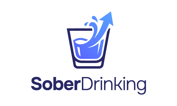 SoberDrinking logo