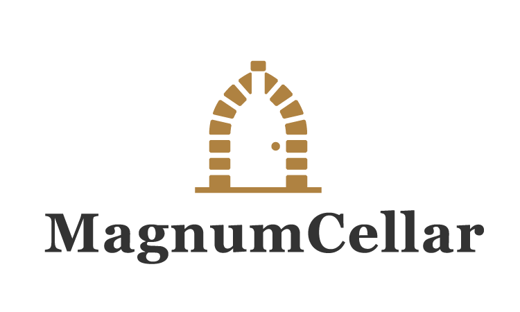 MagnumCellar logo
