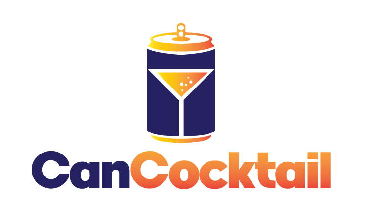 CanCocktail logo
