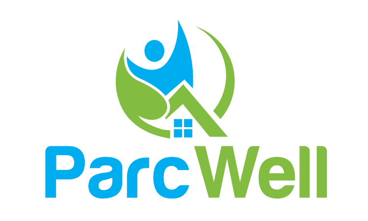 ParcWell logo