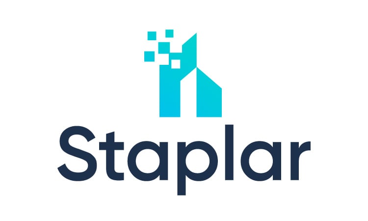 Staplar logo
