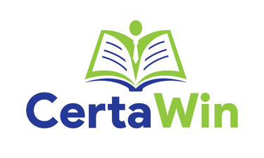 CertaWin.com is for sale