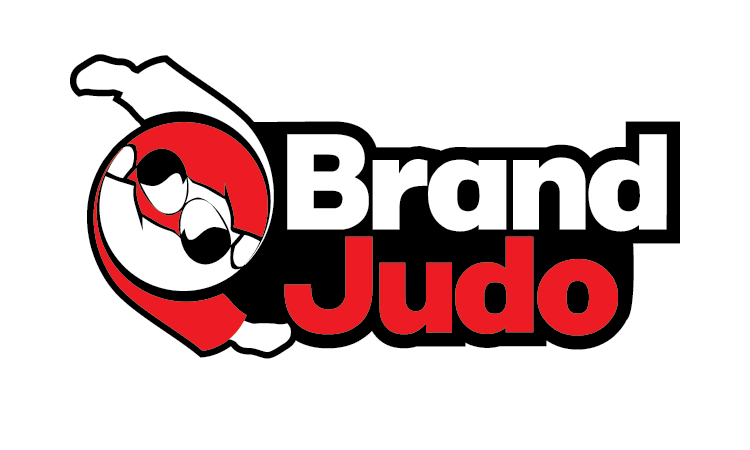 BrandJudo logo