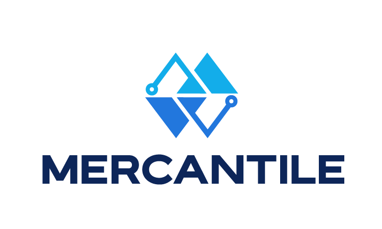 Mercantile logo