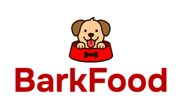 BarkFood logo