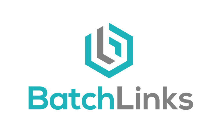 BatchLinks logo