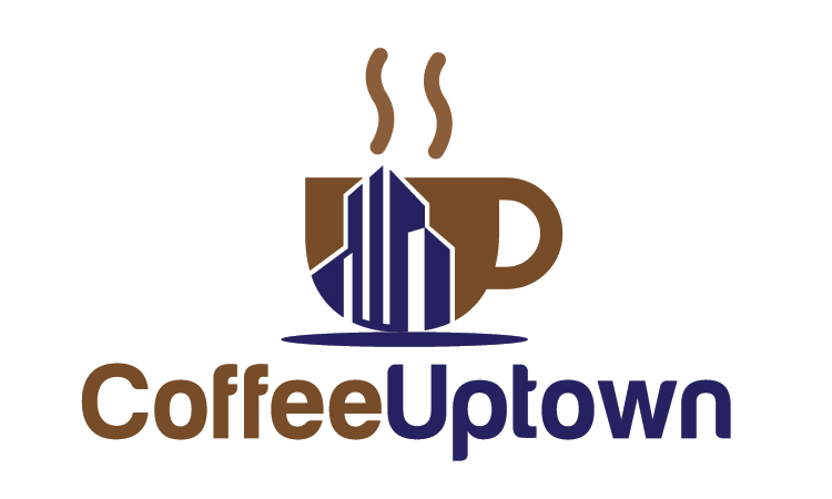 CoffeeUptown logo