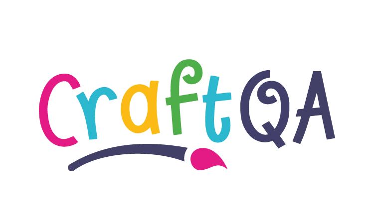 CraftQA logo