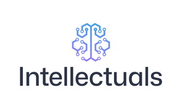 intellectuals.ai is for sale