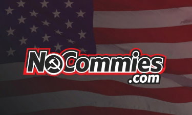 NoCommies.com is for sale