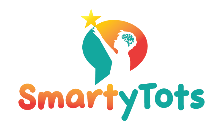 SmartyTots logo