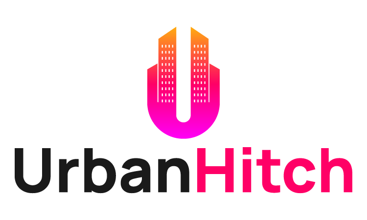 UrbanHitch logo