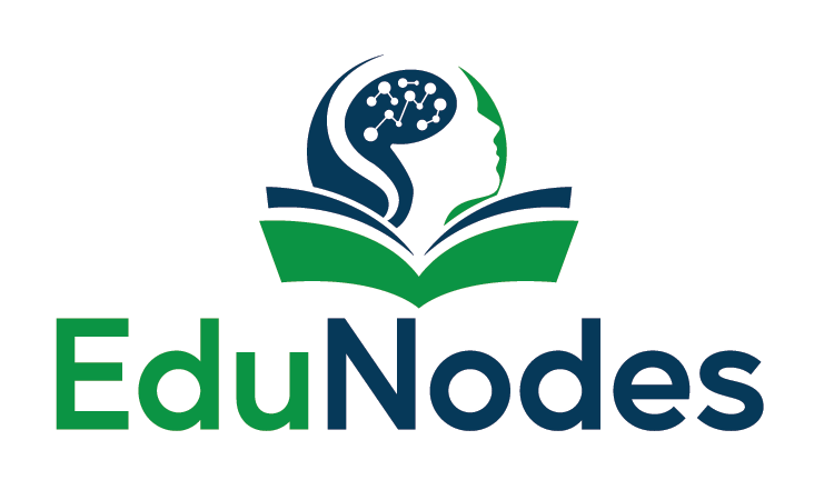 EduNodes logo