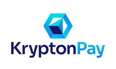 KryptonPay.com is for sale