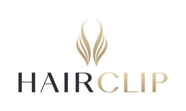 Hairclip logo