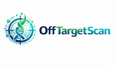 OffTargetScan logo